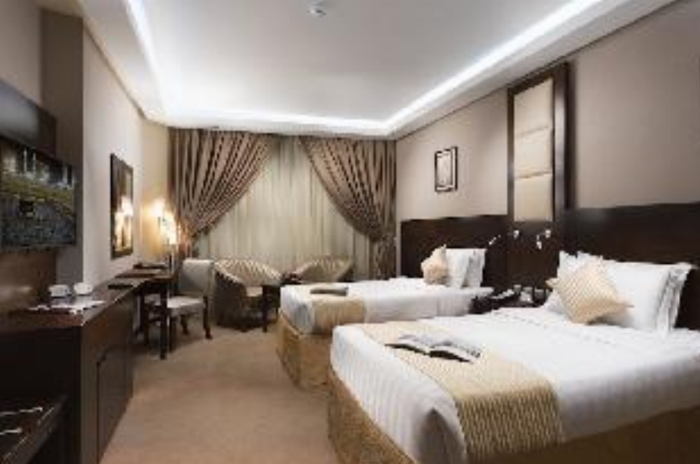 Razana Al Rowdah Main image